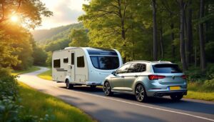 découvrez nos offres d'assurances adaptées pour caravanes et remorques, protégez vos équipements roulants contre tous les risques et roulez en toute sérénité.