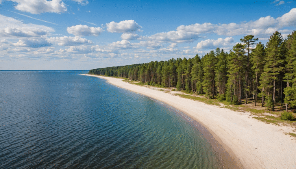 découvrez les road-trips premium à travers les routes scéniques des pays baltes. vivez une expérience unique alliant paysages époustouflants et confort haut de gamme.