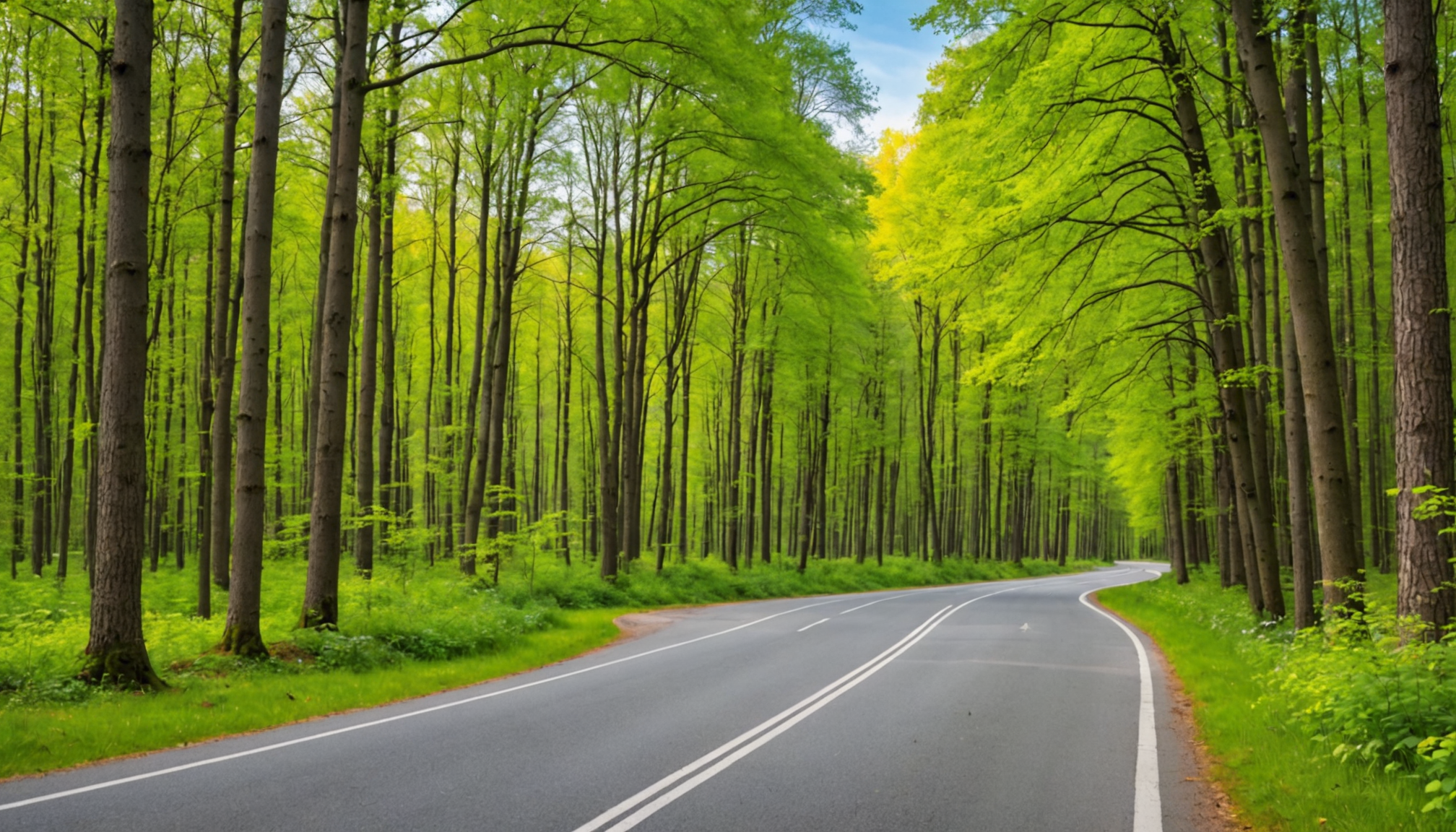 découvrez des road-trips premium à travers les routes scéniques des pays baltes, alliant paysages époustouflants et confort exceptionnel pour une aventure inoubliable.