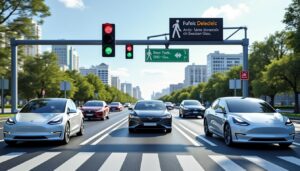 découvrez les dernières nouveautés du code de la route et bénéficiez de conseils pratiques pour réussir votre examen et conduire en toute sécurité.