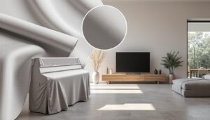 découvrez nos housses de protection anti-poussière haut de gamme, conçues pour préserver vos objets précieux avec élégance et efficacité.