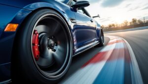 découvrez comment les jantes forgées optimisent la performance de votre véhicule grâce à leur légèreté, résistance et design innovant.