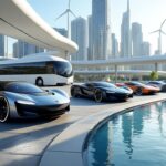 découvrez le top 10 des véhicules alternatifs à ne pas manquer en 2025, alliant innovation, écologie et performance pour une mobilité durable.