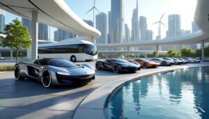 découvrez le top 10 des véhicules alternatifs à ne pas manquer en 2025, alliant innovation, écologie et performance pour une mobilité durable.