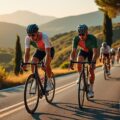 découvrez le retour tant attendu des vélos de route italiens, alliant tradition, performance et design d'exception pour les passionnés de cyclisme.
