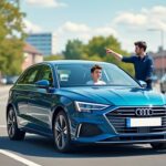 découvrez les stages pour jeunes conducteurs après l'obtention du permis, conçus pour améliorer la sécurité et renforcer les compétences au volant.