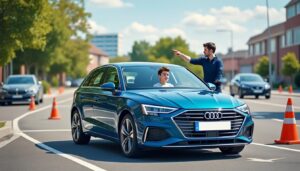 découvrez les stages pour jeunes conducteurs après l'obtention du permis, conçus pour améliorer la sécurité et renforcer les compétences au volant.